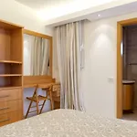 Apartment In Amdar Residence