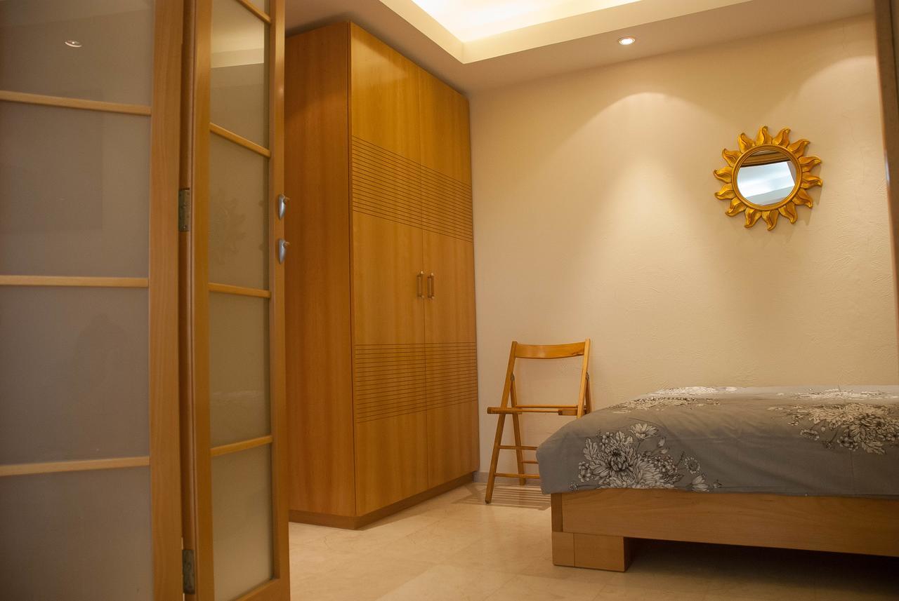 Apartment In Amdar Eilat