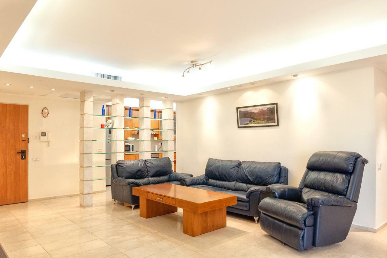 Apartment In Amdar